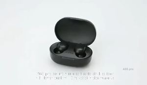 A6S TWS Wireless Bluetooth Headphone TWS Earphone HiFi Bluetooth 5.0 Touch Control Noise Reduction BASS Cancelling Wireless Earbuds for SmartphoneHD Stereo Bluetooth Headset Fon Telinga Tanpa Wayar Bluetooth 无线耳机 蓝牙耳机