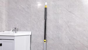 <𝙇𝒂𝙯𝑺𝙜𝑴𝙖𝒍𝙡> BOOMJOY Yocada 2 In 1 Telescopic Handle Cleaning Floor Scrub Brush