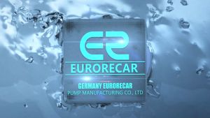 EURORECAR Household Automatic Booster Pump DC 24V Small Tap Water Pump Solar Water Heater Shower Booster Water Pump 150W