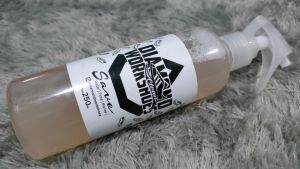 Diamond Shoes Cleaner - Sabun cuci Sepatu