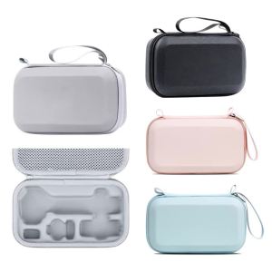 Portable Carrying Bag Protective Hard Storage Bag for DJI Osmo Pocket 4Pro Creator Combo Camera Accessories with Strap