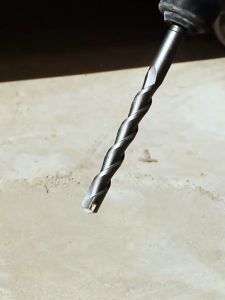 (Clear Stock) Impact Drill SDS Plus-1 Concrete Drill Bits 5.5mm 6mm 7mm 8mm 9mm 10mm 11mm 12mm 13mm 14mm 15mm 16mm SDS Plus 1