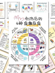 Tấm Dính Hiệu Ứng Tâm Lý Vui Nhộn Kiến Thức Tấm Dính Chống Thấm Nước Cho Điện Thoại Di Động Máy Tính Cốc Nước Máy Tính Bảng Sổ Tay