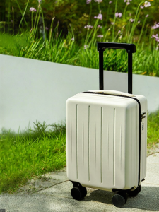 sushimu | Lightweight Small Carry-on Luggage Spring & Autumn Mini