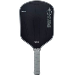 คุณภาพสูง JN2FL 16 มม. กดร้อน T-700 คาร์บอนไฟเบอร์ EPP ยืดหยุ่นหลัก USAPA รับรองการฝึกอบรมประจําวัน Pickleball Paddle