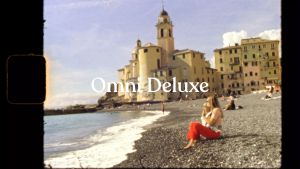 Ergobaby Omni Deluxe™ Mesh All In One Baby Carrier