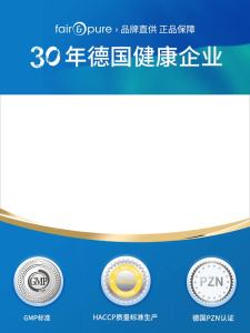 Brain Power Bacopa Monnieri Extrakt 500mg Supplement from Germany - Enhances Memory & Focus - 120 Capsules