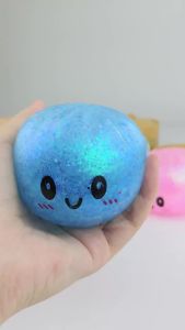 Bandai | Đồ Chơi Bóp Mềm Hình Bánh Bao Khổng Lồ Chân Thực Bằng Chất Liệu TPR Kèm Nồi Hấp Tre Đồ Chơi Giảm Căng Thẳng Đồ Chơi Giải Tỏa Stress Quà Tặng Sáng Tạo Hài Hước Dành Cho Mọi Lứa Tuổi