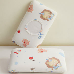 Cooling Summer Pillowcase for Children and Special Shapes
