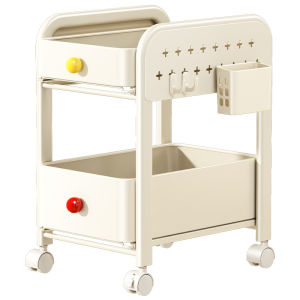 TIANDIYU | Home Mobile Storage Rack