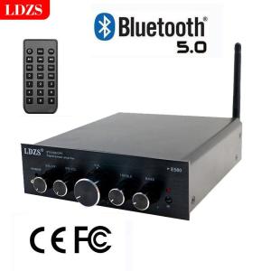 BONINGYU | Digital Small Bluetooth 5.0 High Power Amplifier
