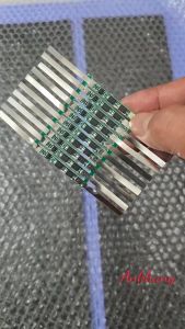 Mạch sạc và bảo vệ 1S 3A cho pin lithium 18650 Li-ion 3.7V có dây hàn chì