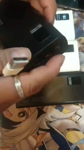 Sạc Dự Phòng 120W Sạc Nhanh Dung Lượng  50.000mAh Cổng Sạc Phù Hợp Mọi Loại Máy