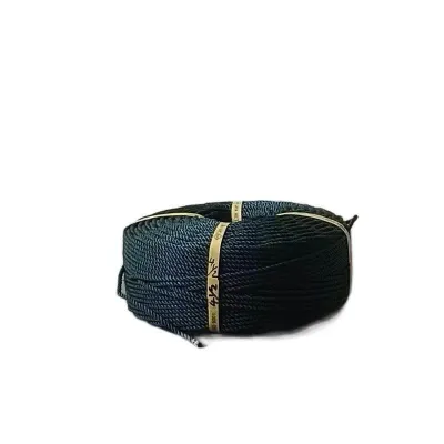 4.5mm200Meters PE Rope ( Polyethylene Rope) Tali PE JAYA BRAND