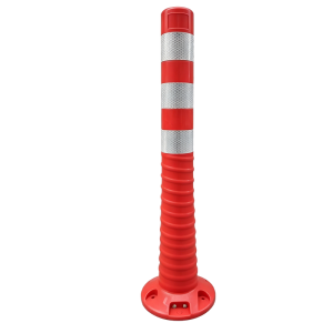 XINWANHUANG | Warning Isolation Pile Reflective