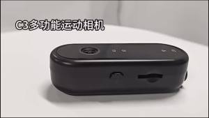 Multifunctional Sports Camera Motorcycle Recorder Wifi DV Camera 1080P Action Anti Mini Camera For Bicycle Video Recording