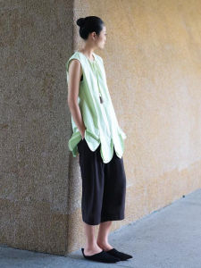 BOGUDU | Youthful Style Two-Piece Set