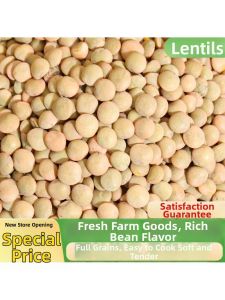Farm Fresh Dried Mung Beans