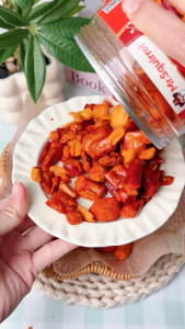 Mr.Squirrel Spicy Crisp 200g spicy Ready to Eat snacks