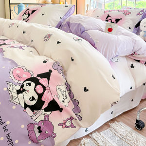 Pure Cotton Cartoon Ultraman Duvet Cover Single Piece Childrens Bedding 150x200 Single Quilt Cover Comforter Cover