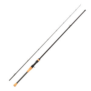KINGDOM | Lightweight Ultra-sensitive Fast Action Lure Fishing Rod