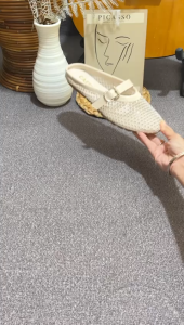 CASSIE sepatu flat shoes wanita flatshoes wanita import ( FENY ) sepatu kerja wanita sandal wanita kekinian sendal flat shoes wanita sandal teplek wanita sendal teplek wanita import