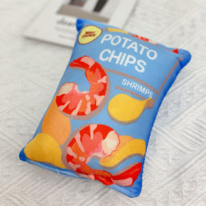 Đồ Chơi Chó Giả Mèo Nghe Tiếng Miếng Ăn Cho Chó Teddy Bichon Đồ Chơi Chó Giả Mèo Miếng Ăn Cho Chó Đồ Chơi Chó Giả Mèo