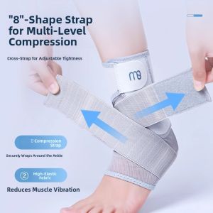 ZHONGLIANG | Ankle Sprain Prevention Ankle Brace Running