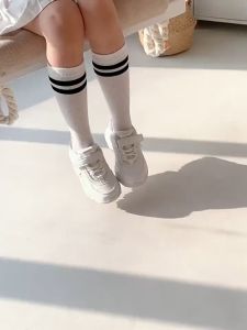Two Bar Children's Calf Socks: A Comprehensive Guide