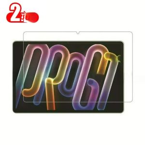 กระจกนิรภัยป้องกันหน้าจอสำหรับเลอโนโว เซียวซิน แพด โปร GT แท็บเล็ตป้องกันฟิล์มสำหรับเสี่ยวซิน แพด โปร GT 11.1