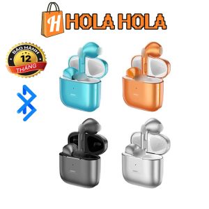 Tai nghe Bluetooth True Wireless Remax Tws-10i Metal Version