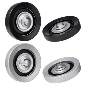 2 Pcs 12v 125dB Metal Horn IPX6 Waterproof Loud Motorcycle Horn Universal Accessories for Motorcycle Bikes Truck and Boats