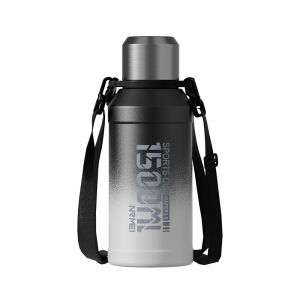 nRMEi | Large Capacity Thermal Flask 2000ml