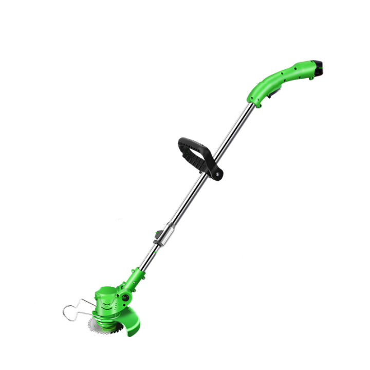 Mesin potong rumput baterai Mesin pemotong rumput Mesin potong rumput