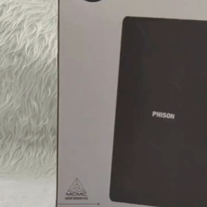 Antena TV Digital Phison/Phison PA-28 Indoor & Outdoor UHF Digital TV Antenna DVB-T2  With 10m Cable