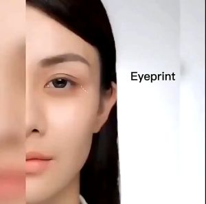 Collagen Eye Cream: Instant Eyebag Remover & Dark Circle Treatment