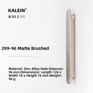 Stainless Steel Modern Small Handle