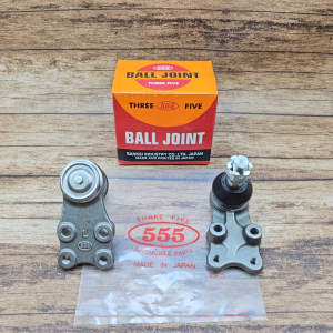 BALL JOINT BAWAH ISUZU PHANTER PANTER 2300CC 2500CC 1SET KIRI KANAN