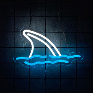 Koi Fish Neon Sign for Wall DecorUnicorn Neon Light Signs for Game RoomGamer LED Light Up Sign for Bedroom Bar Home Decor