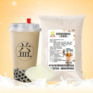 Zero Transfat Creamer for Milk Tea