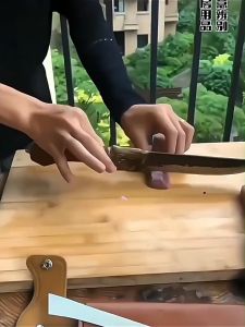 Bộ 3 Dao Cắt Thái Lọc Chuyên Dụng Cho Nhà Bếp Chất Liệu Thép Không Gỉ Giữ Được Độ Sắc Bén Lâu Dễ Mài Lại Cực Chất Lượng