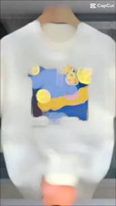 LC.TRADING   เสื้อยืดลายยอดฮิต ทรงดี พิมพ์ลายสไตล์เกาหลี   มีหลายไซร์หลายขนาดให้ได้เลือกใส่  สินค้าพร้อมจัดส่ง B0279