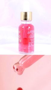 XI XIU Face Serum Whitening Gold - 20ml