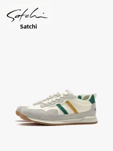 Thick Sole Comfortable Breathable Shoes