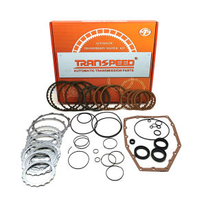 Transpeed JF414E JF414 Auto Transmission Overhaul Gasket Seal Kit for Nissan MARCH-AT LADA GRANTA KALINA SUZUKI Ford Car Accessories 2011-ON