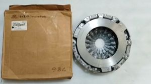 Mâm ép bàn ép xe Kia K200 K250 Bongo 3 Hyundai H150 Porter 2 N250-Động cơ D4CB Hàng Mobis chính hãng 41300 47200