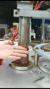 Bonty derusting spirit multi-functional anti-rust lubricant screw loose rust metal polish保赐利除锈灵