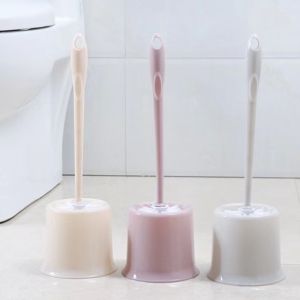 xinixin toilet brush cleaning tool family long-handled toilet seat brush set toilet brush without dead corners