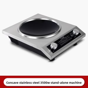 VANFUY | Smart Integrated Stove 3500w