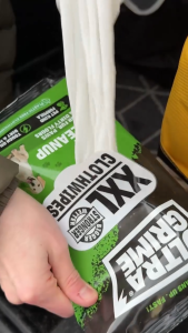 UltraGrime® Life - Pet Care (20/40/80 XXL wipes)